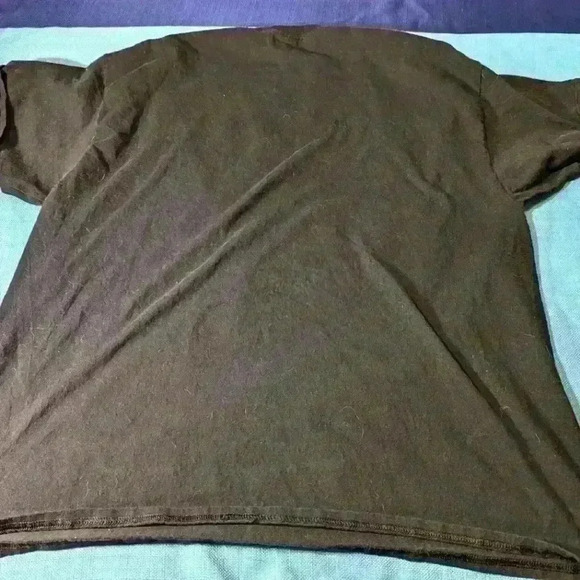 Cape Breton  T-shirt - Size XXL - Picture 2 of 5